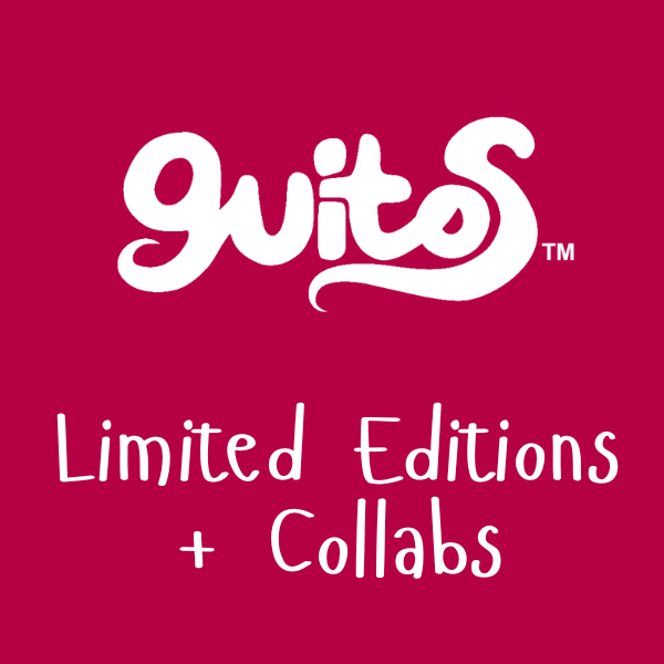 Limited Editions + Collaborations