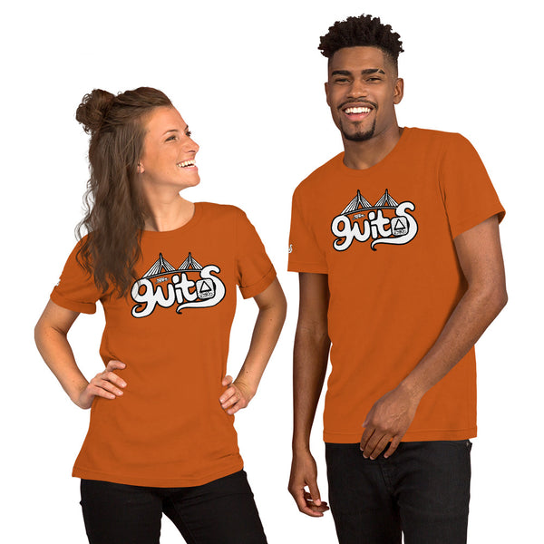 guitos™ Hometowns Boston Tribute Tee | Various Colors, Premium Ringspun Cotton, Soft Fit