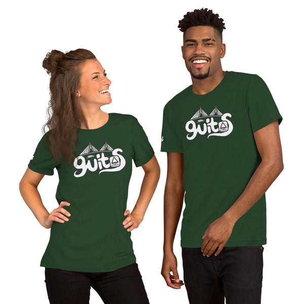 guitos™ Hometowns Boston Tribute Tee | Various Colors, Premium Ringspun Cotton, Soft Fit