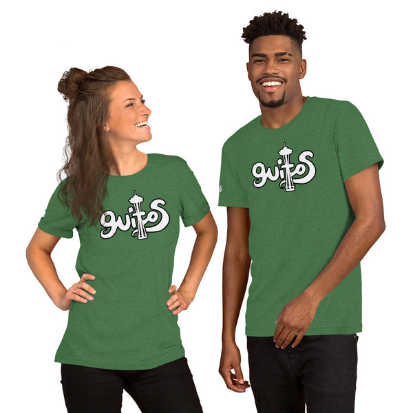 Seattle Big Joy™ Tribute Tee | Hometowns | Guitos