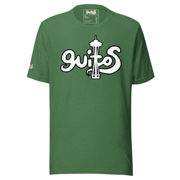 Seattle Big Joy™ Tribute Tee | Hometowns | Guitos