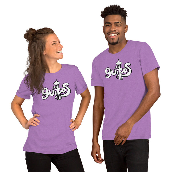 Seattle Big Joy™ Tribute Tee | Hometowns | Guitos