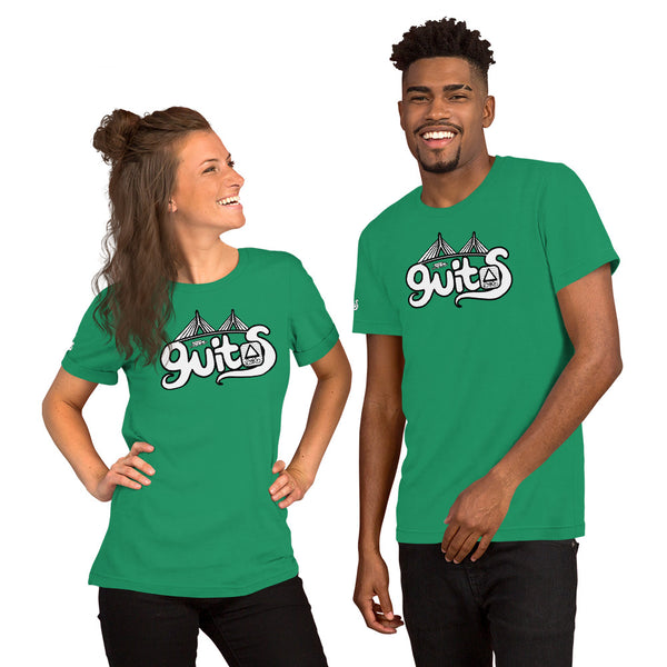 guitos™ Hometowns Boston Tribute Tee | Various Colors, Premium Ringspun Cotton, Soft Fit