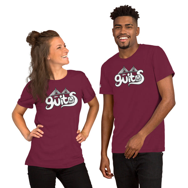 guitos™ Hometowns Boston Tribute Tee | Various Colors, Premium Ringspun Cotton, Soft Fit