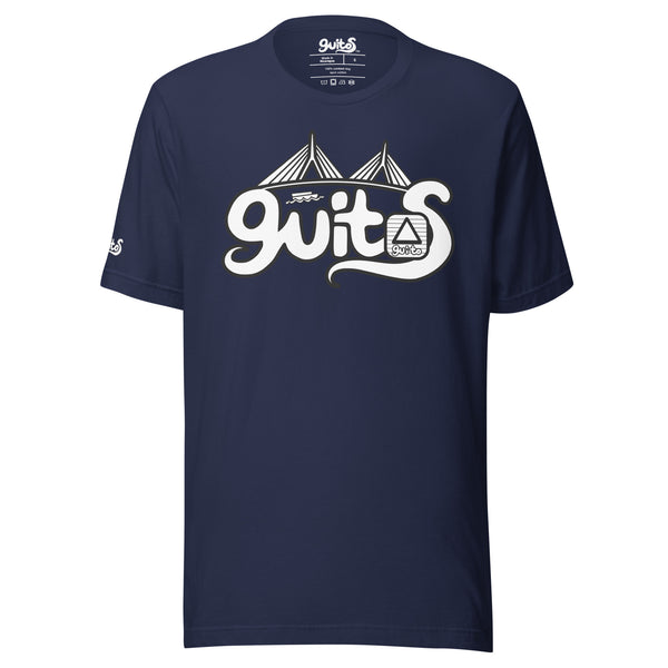 guitos™ Hometowns Boston Tribute Tee | Various Colors, Premium Ringspun Cotton, Soft Fit