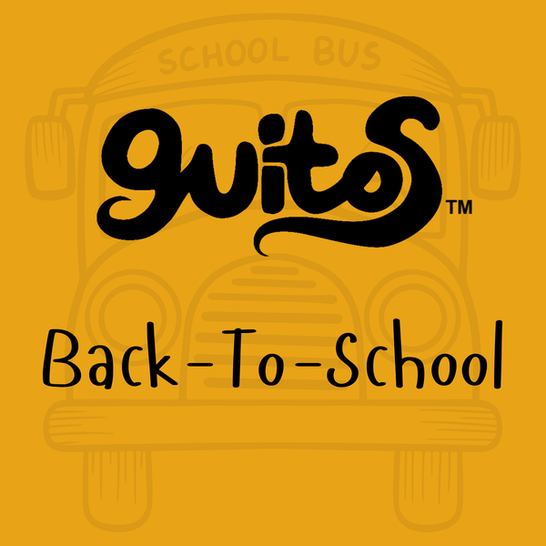 Back-To-School