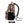 guitos™ Sol Checkered Rainbow Swirl Gecko Sunflower Kids Elementary Middle School Backpack Bookbag (Purple/Yellow)