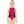 guitos Joyride Big Hearts Girls One-Piece Swimsuit