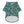 guitos Nalu Pet Dog Hawaiian Shirt Tropical Surf Gecko Summer Beach Attire