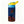guitos™ Luna Midnight Floral Moon Kids Water Bottle Toddler Preschool Kindergarten Flip Straw Handle Leakproof Starry Gecko Graphic (Midnight Blue)