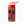 guitos™ Cherry Lollipop Kids Water Bottle Toddler Preschool Kindergarten Flip Straw Handle Leakproof Leopard Print Gecko Graphic (Red/Pink)