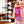 guitos™ Joyride Big Hearts Small Kids Water Bottle Toddler Preschool Kindergarten Flip Straw Handle Leakproof (Pink/Purple)
