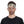 guitos Sol Colorful Logo Moisture Wicking Athletic Headband