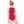 guitos Joyride Big Hearts Girls One-Piece Swimsuit