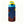 guitos™ Luna Midnight Floral Moon Kids Water Bottle Toddler Preschool Kindergarten Flip Straw Handle Leakproof Starry Gecko Graphic (Midnight Blue)