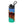 guitos™ Stash Chocolate Cake Sweets Sports Insulated Water Bottle Elementary Middle School Foldable Handle Hinge Cap (Teal/Blue)
