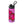 guitos™ Joyride Big Hearts Sports Insulated Water Bottle Elementary Middle School Foldable Handle Hinge Cap (Pink/Purple)