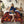 guitos Luna Midnight Starry Moon Gecko Twin Comforter Set with Pillowcase
