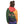guitos™ Marble Mosaic Gecko Multi-Color Pullover Hoodie (GRP95™)