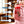 guitos™ Cherry Lollipop Kids Water Bottle Toddler Preschool Kindergarten Flip Straw Handle Leakproof Leopard Print Gecko Graphic (Red/Pink)