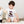 Little Chocolate Factory™ Baby Comfort Bodysuit | Stash | Guitos