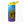 guitos™ Sol Golden Sunflower Gradient Kids Water Bottle Toddler Preschool Kindergarten Flip Straw Handle Leakproof (Blue/Purple)