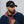 Guitos Gecko Classics: Adult Baseball Cap