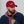 Guitos Gecko Classics: Adult Baseball Cap