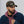 Guitos Gecko Classics: Adult Baseball Cap