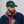 Guitos Gecko Classics: Adult Baseball Cap