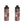 guitos™ Sol Checkered Rainbow Swirl Gecko Sunflower Kids Sports Insulated Water Bottle Elementary Middle School Foldable Handle Leakproof (Purple/Yellow)