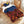 guitos Luna Midnight Starry Moon Gecko Twin Comforter Set with Pillowcase