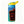 guitos™ Stash Chocolate Cake Sweets Kids Water Bottle Toddler Preschool Kindergarten Flip Straw Handle Leakproof Sweets Gecko Graphic (Teal/Blue)