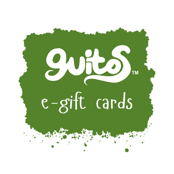 Guitos e-Gift Card