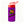 guitos™ Max Artist Paint Palette Kids Water Bottle Toddler Preschool Kindergarten Flip Straw Handle Leakproof Artist Gecko Graphic (Purple/Yellow)