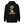 Sweet and Wild Leopard Gecko Zip Hoodie | Cherry | Guitos