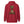 Sweet and Wild Leopard Gecko Zip Hoodie | Cherry | Guitos