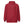 Sweet and Wild Leopard Gecko Zip Hoodie | Cherry | Guitos