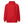 Sweet and Wild Leopard Gecko Zip Hoodie | Cherry | Guitos