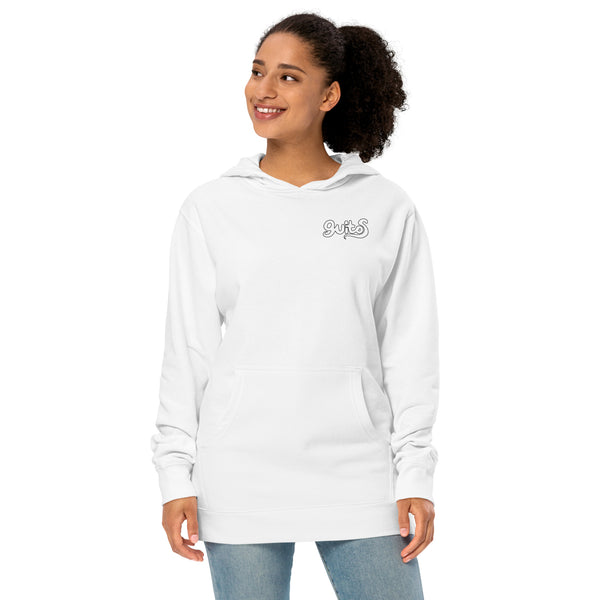 Guitos Classics: Adult Unisex Pullover Hoodie