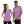 Seattle Big Joy™ Tribute Tee | Hometowns | Guitos