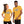 Seattle Big Joy™ Tribute Tee | Hometowns | Guitos