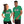guitos™ Hometowns Boston Tribute Tee | Various Colors, Premium Ringspun Cotton, Soft Fit