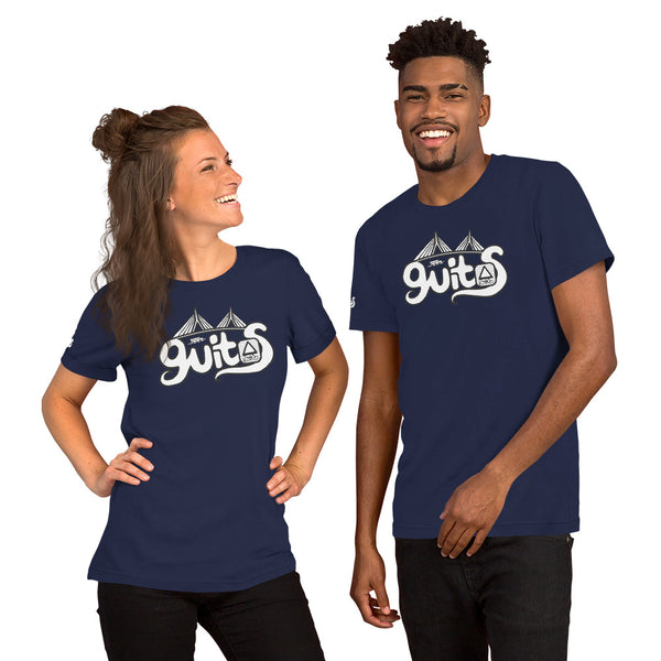 guitos™ Hometowns Boston Tribute Tee | Various Colors, Premium Ringspun Cotton, Soft Fit