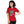 The World Needs You Here Mental Health Tee | Guitos