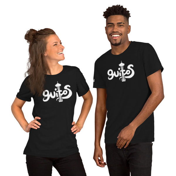 Seattle Big Joy™ Tribute Tee | Hometowns | Guitos