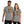 Guitos Gecko Sol: Adult Unisex T-Shirt - With Sol