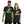 Guitos Gecko Sol: Adult Unisex T-Shirt - With Sol