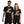 Guitos Gecko Sol: Adult Unisex T-Shirt - With Sol