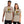 Guitos Gecko Sol: Adult Unisex T-Shirt - With Sol